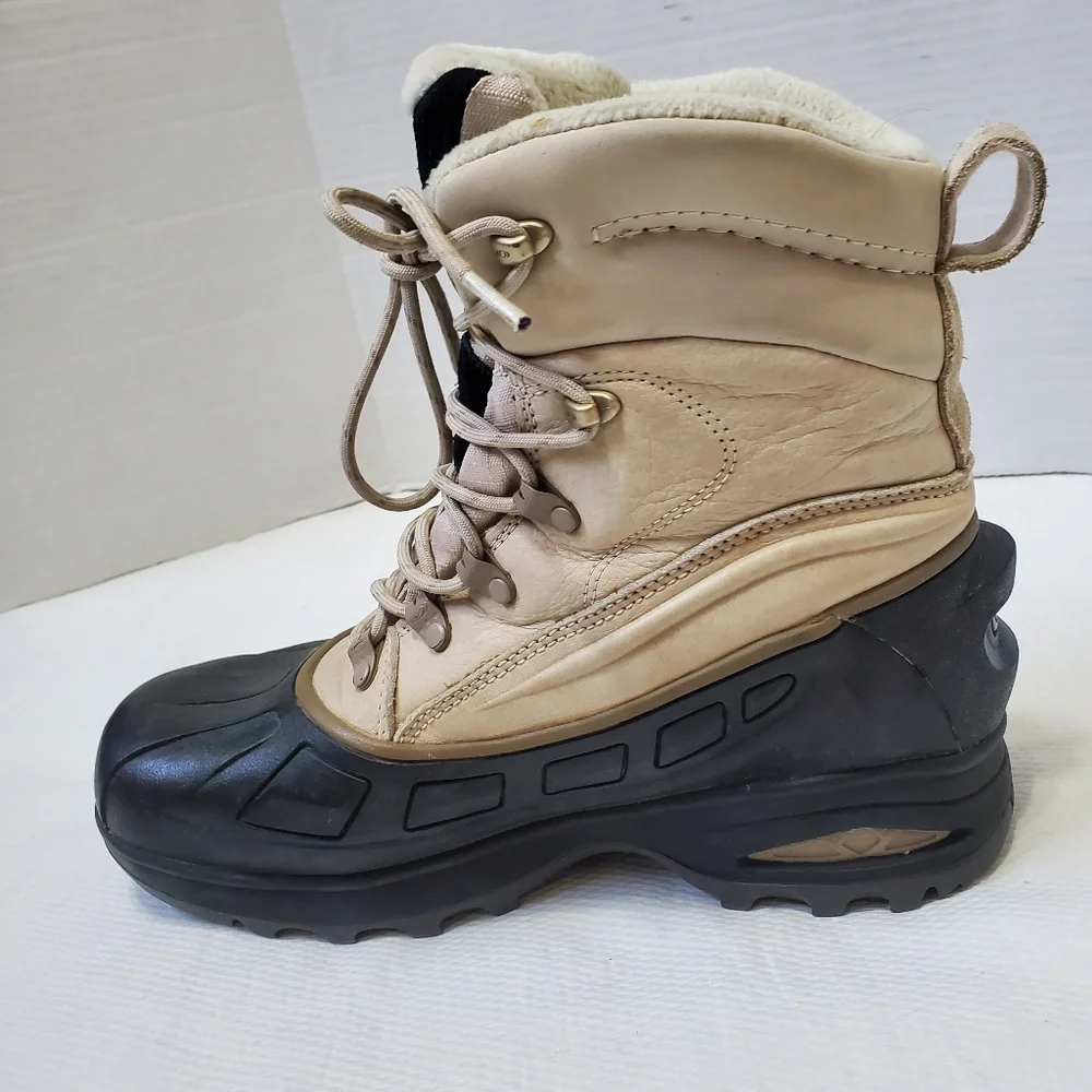 Salomon Scrambler GH TS Contragrip Waterproof Lace Up Boots EU 41.5